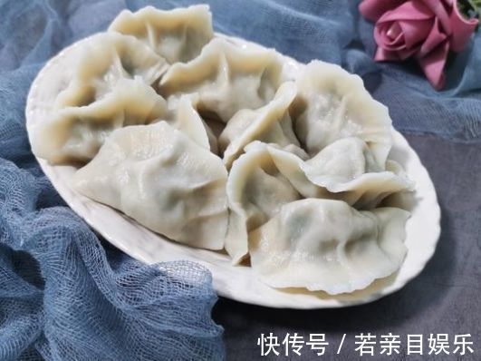 搅拌均匀|调饺子馅时,切记这2个要点,很多人不知道,难怪饺子不鲜也不香