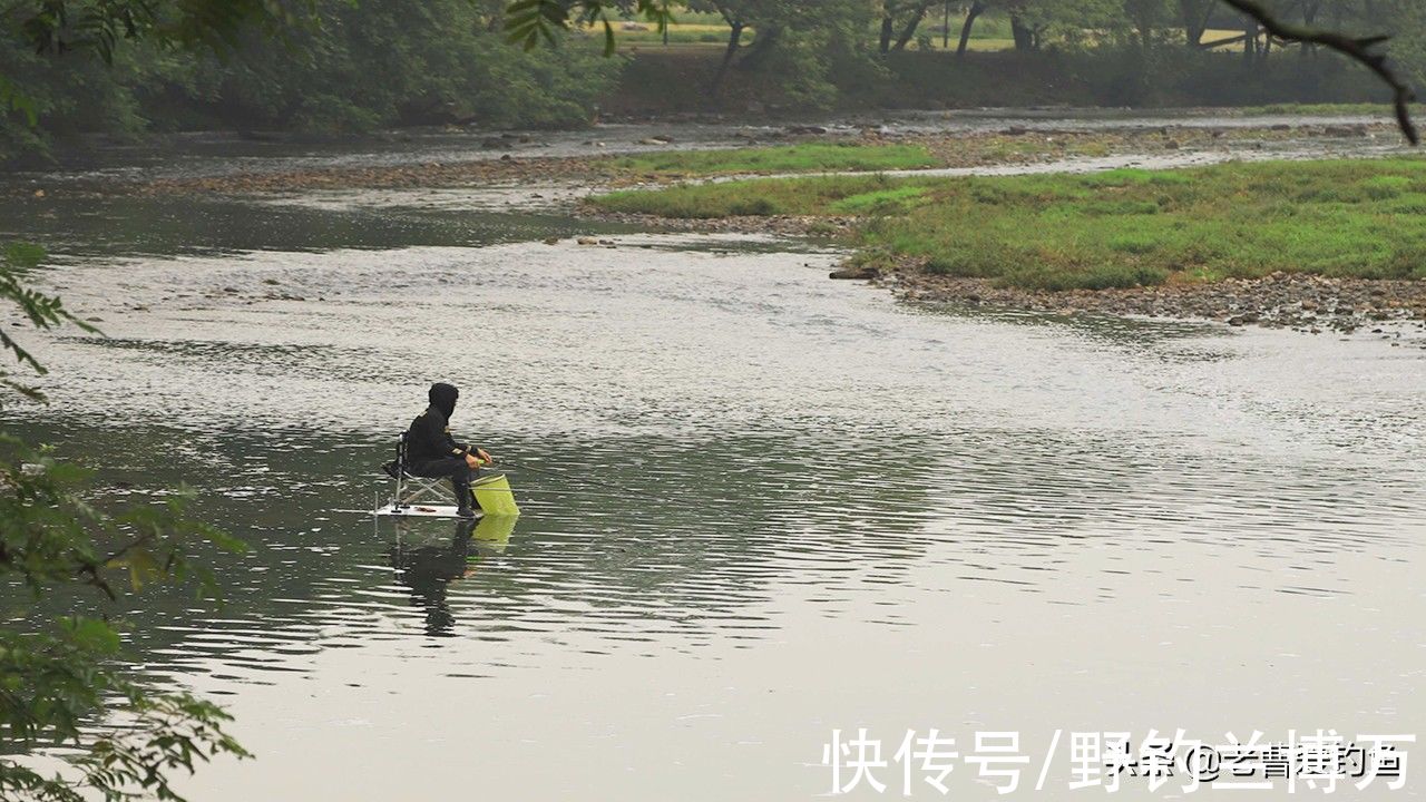 窝料|钓友别不信，渔获不如别人多！都是因为忽略这4点所致