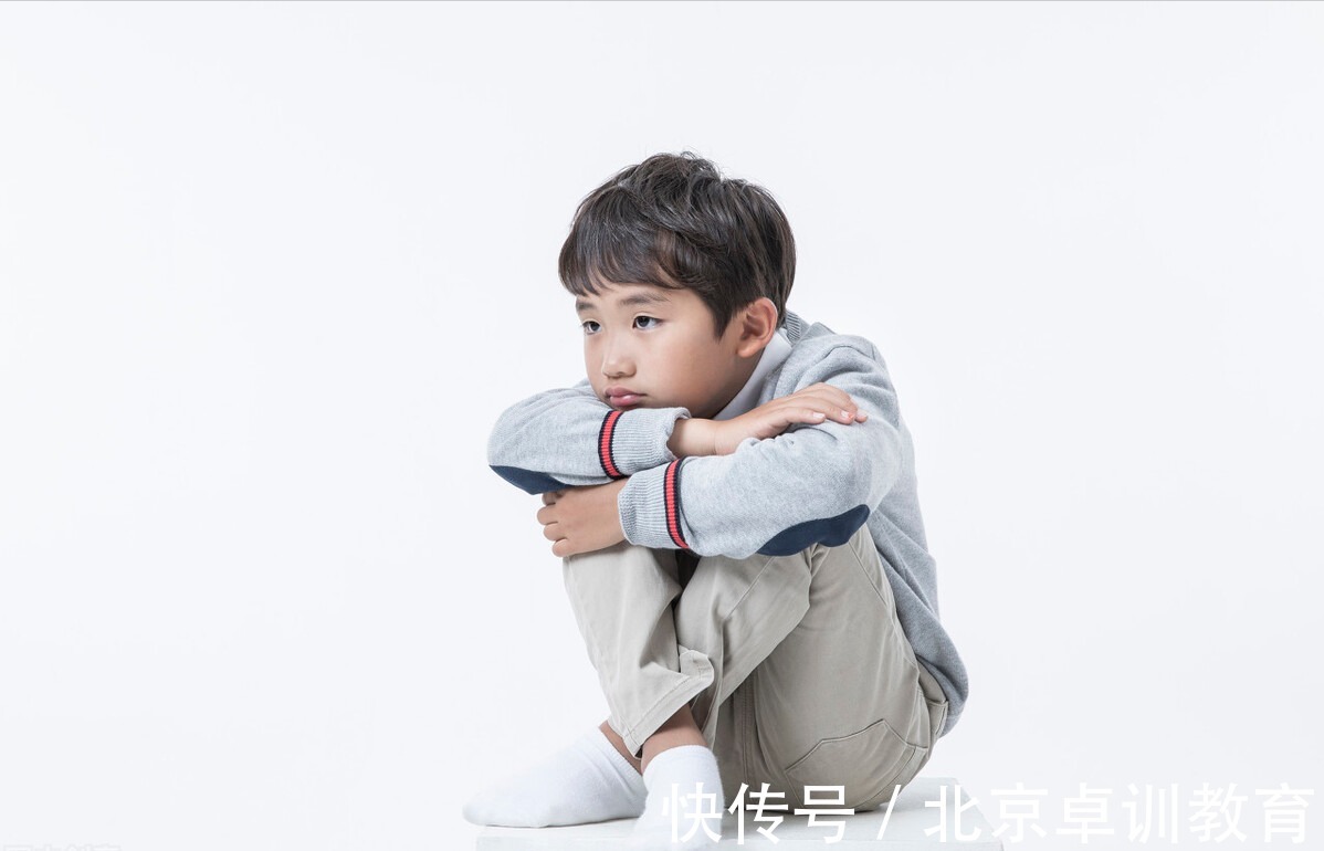 沮丧|用好“情绪三明治”,让孩子从沮丧到乐观