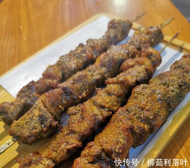 普洱茶叶蛋|在南京，体验一碗地道的兰州牛肉面面！