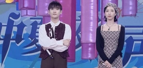 周震南還不能復出？出演《快樂大本營》，鏡頭被刪了大半