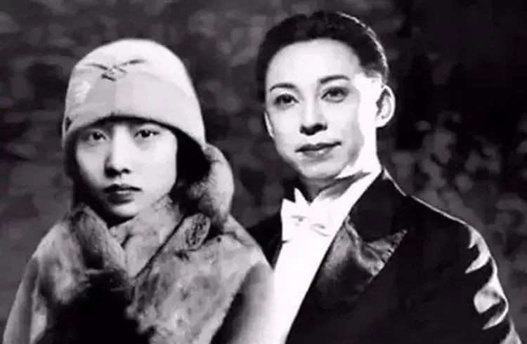 梅兰芳|孟小冬:嫁给梅兰芳多年无名分,分手时,发誓:不嫁比你差的!