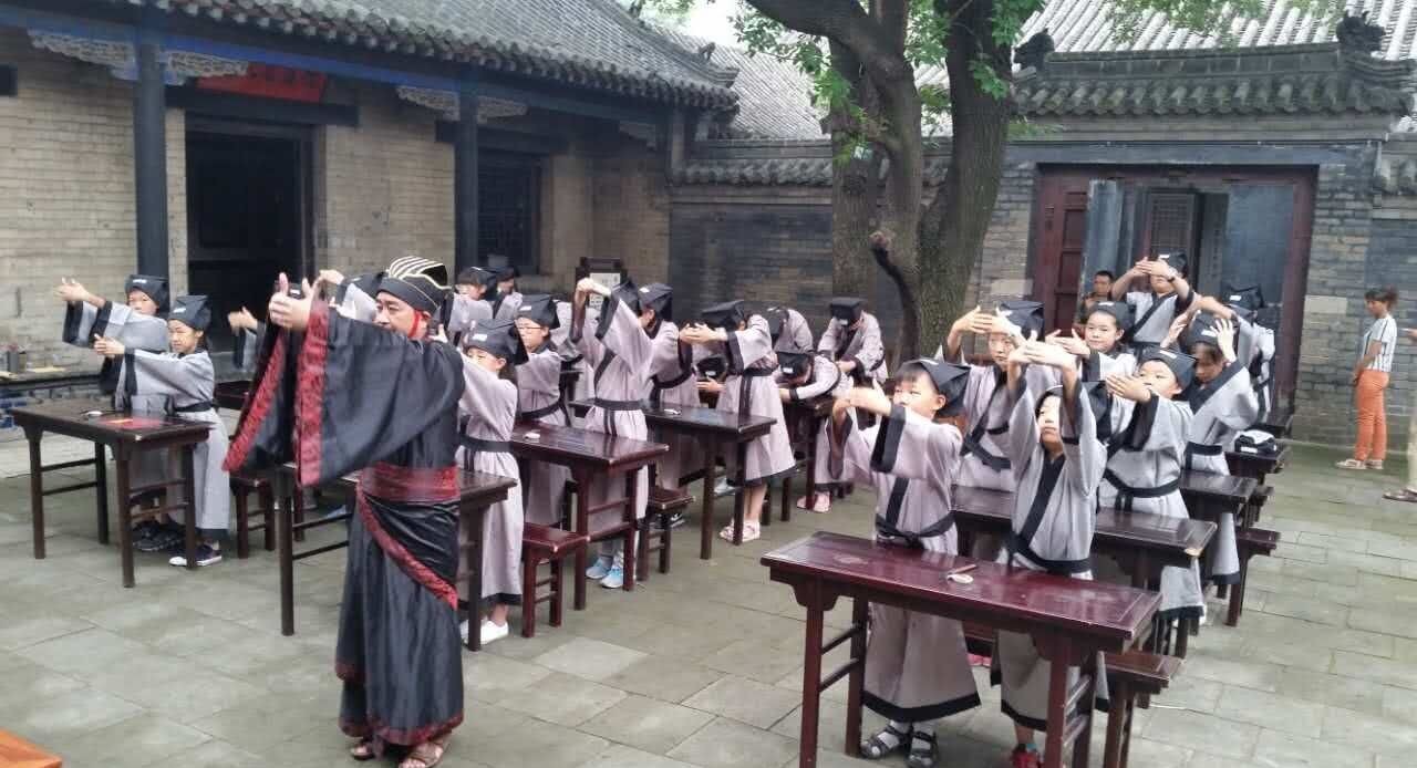 故事|在中国古代，有很多有趣的小故事，关羽张飞的这些故事你知道吗？