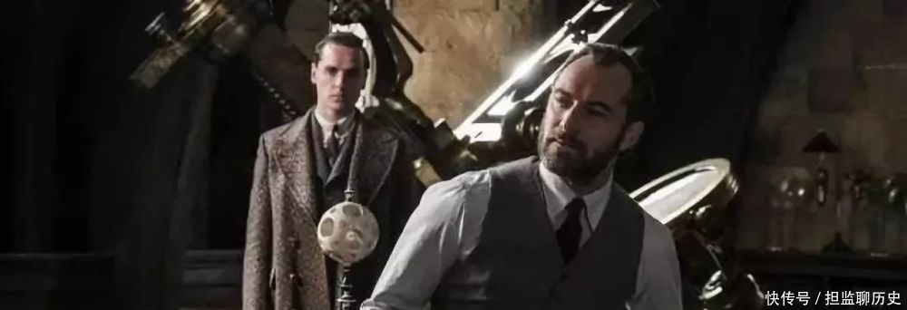 《哈利波特》电影中最具争议的10个变化!