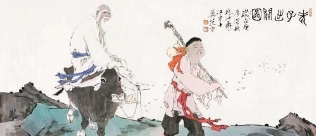 老子#范曾画了3幅一模一样的画,卖了3000万,网友却说:毫无艺术价值