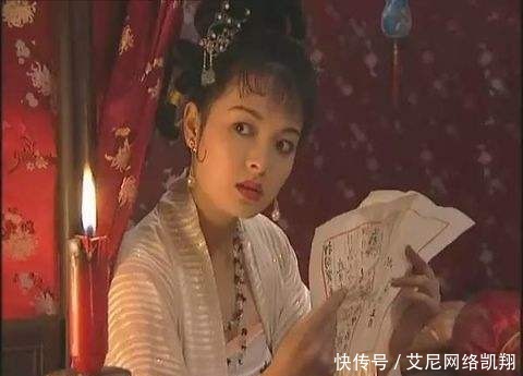 廉耻|若不是阎婆惜不顾廉耻,喊出那3个字,宋江绝不会一刀割了她的头