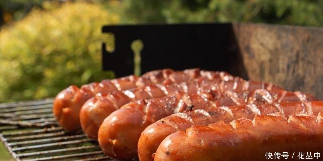 小吃|这4种烂大街的小吃,第3种堪比“地沟油”,最后一种女生戒不掉