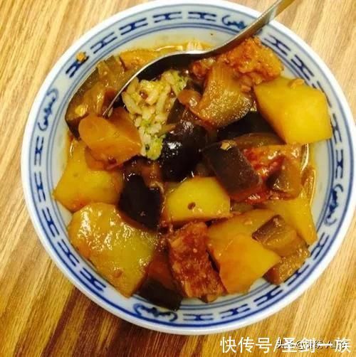 中秋节这12道家常菜，简单又好吃，秋天来一盘超满足！见议收藏