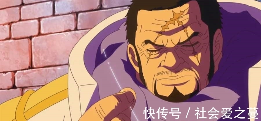 连路飞|海贼王:多弗朗明哥连路飞都打不赢,为什么还敢扬言要干掉藤虎?