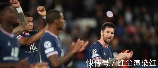 阿根廷国家队|巴黎隔空施压适得其反!曝阿根廷决定让梅西带伤上场!谁对谁错?