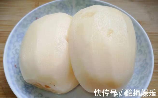 藕片|做凉拌藕片，记住“2不要”，藕片不发黑白净诱人，清脆味道好