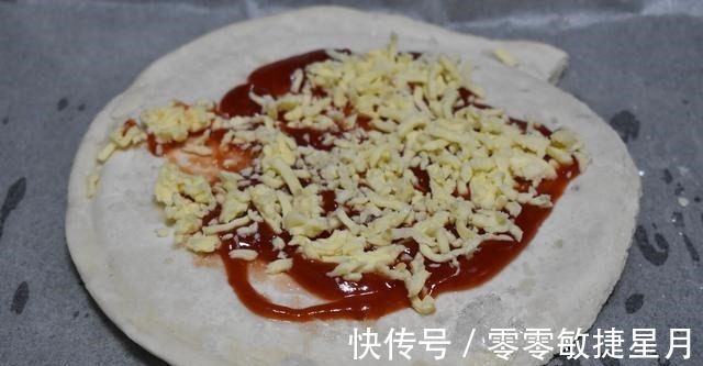 马苏里拉|我家早餐只有3样,样样简单又好吃,网友跟着做,早餐不用愁!