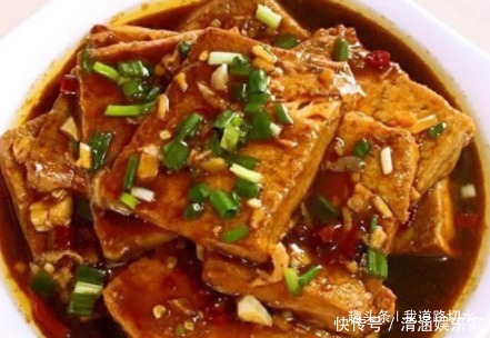 香飘满屋的几道家常菜,美味营养,解馋下饭,每次做饭都不够吃