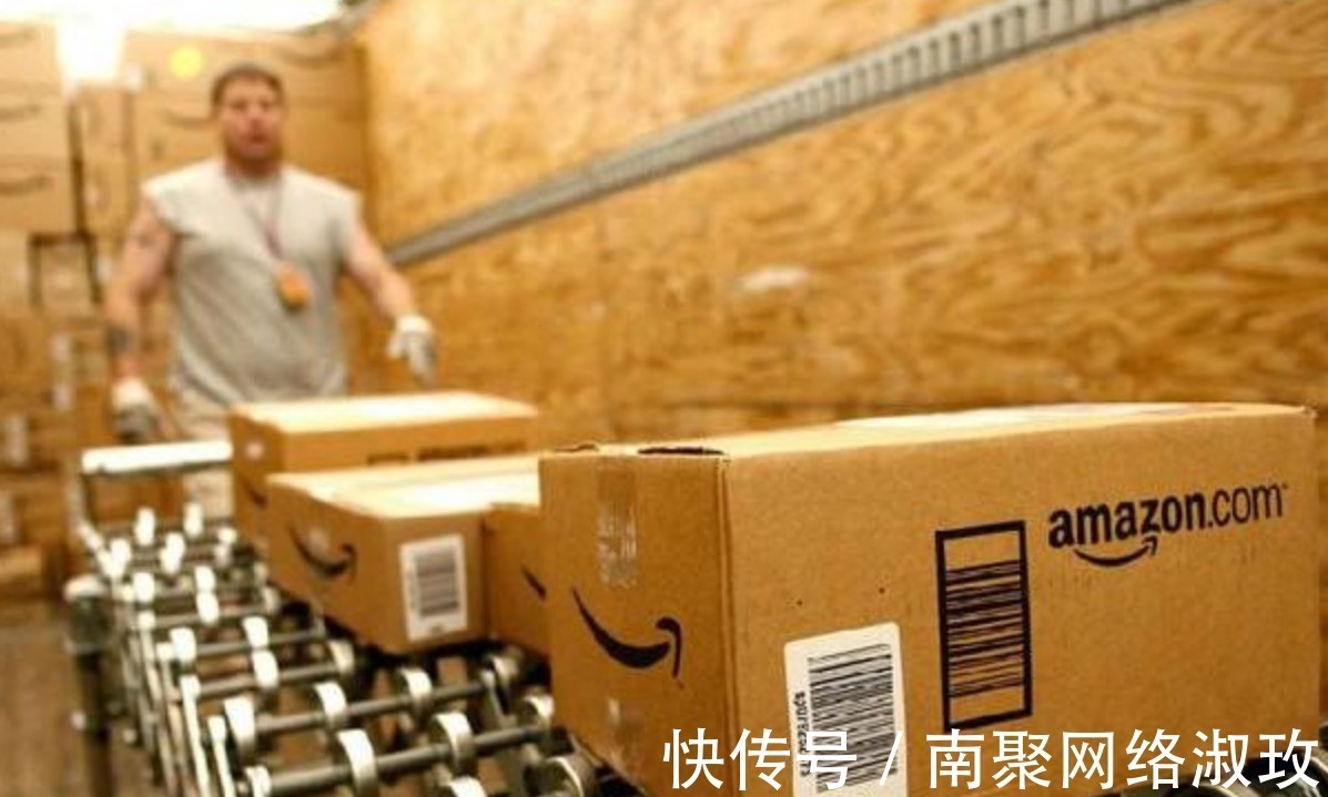 亚马逊|他赢了世界,最终败在中国!世界首富携6万亿资产,宣布撤离中国