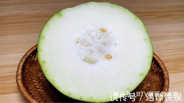 冬瓜|三伏前宁可不吃肉,也要吃4种瓜!祛湿补水又减脂,好多人不懂吃