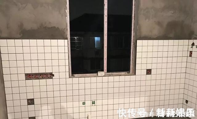 卫生间|他花光积蓄，买了套39㎡的旧房，改造装修后，200万都不卖！