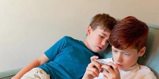 孩子|孩子总想玩游戏,家长别急着阻止,掌握背后逻辑思维,转利为弊