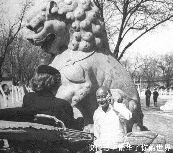 王爷|清朝灭亡后，王爷有多惨，有的蹬三轮，有的竟然盗挖祖陵卖钱度日！