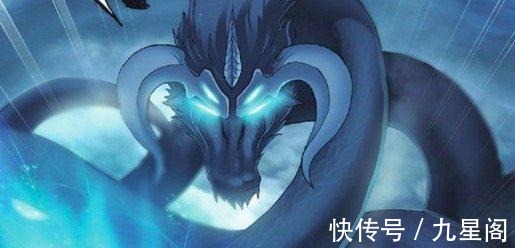 深海魔鲸|斗罗大陆最强5大魂兽 帝天倒数、深海魔鲸仅第四, 第一无人不服!