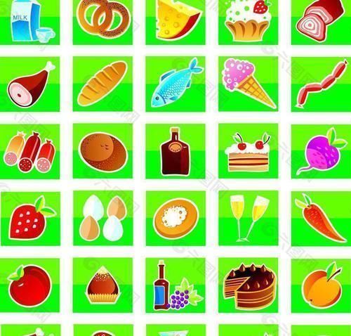 上瘾|吃了就会“上瘾”的三种零食,有两样没吃过,就算我输