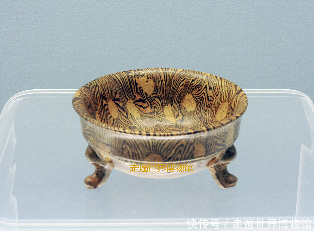 中国瓷器千万种,唯这种瓷被誉为“瓷中君子”,是文人雅士之最爱