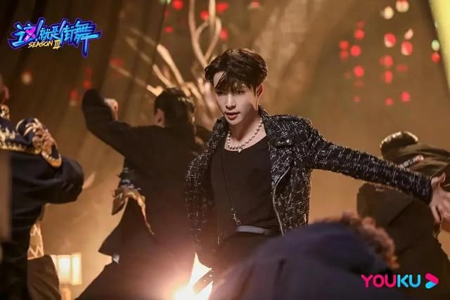 很高兴在《这！就是街舞4》再次相遇！导师阵容曝光？真的很中！