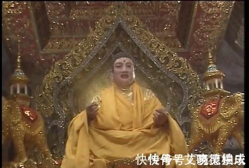 阐教#封神大战中,哪位圣人得到的门人质量最高?最大的赢家又是谁呢?