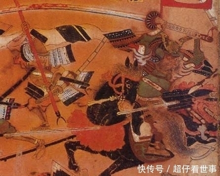 难道|一把神秘的巨型日本刀长4米重150斤,日本古代难道有巨人