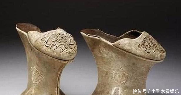 流传|慈禧进购西方的洋鞋，宫女试穿痛苦惨叫，流传至今女生爱不释手