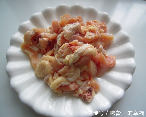 川菜:豆花鸡教程--清热解毒