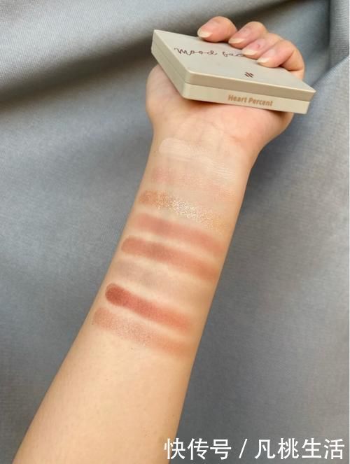 眼妆|好看的眼睛离不开它的“辅助”,这几款眼影性价比高又实用