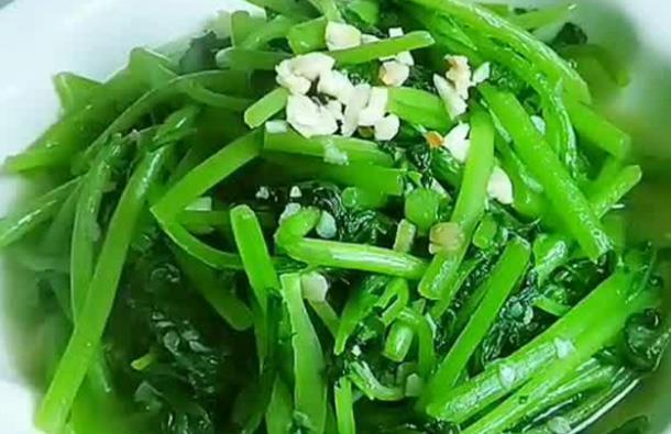 氨基酸|孩子每天无肉不欢减肥10斤比登天还难,多吃燃脂菜,清爽去油燃脂