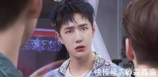 战队|乐华抢先注册“一波王炸”商标,包含上百件产品,王一博成工具人