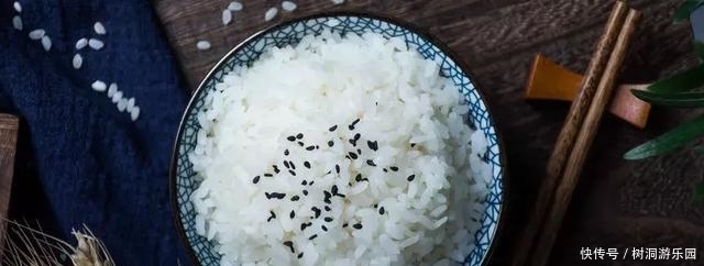 糖尿病人不吃米饭能降糖吗?为你揭开血糖与米