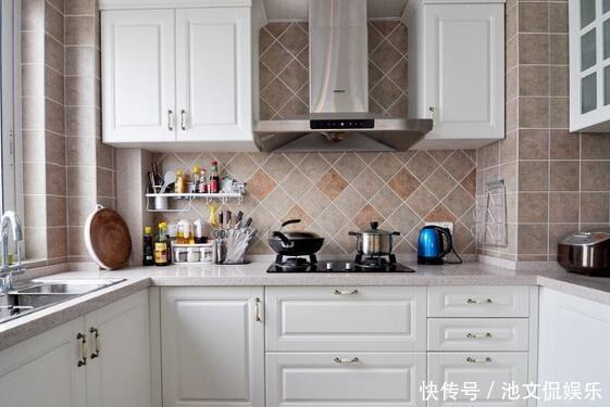 配件|厨房装修有哪些常见误区听听老师傅分析