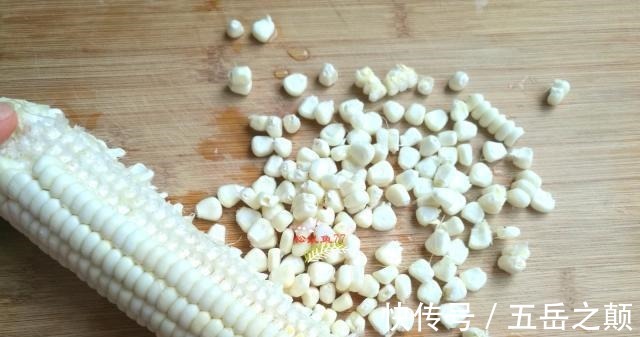 玉米|天然“减肥药”原来是“它”!每晚喝一杯,体重轻松降到2位数!