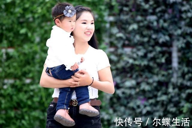 妈妈|小宝宝与生俱来的“能力”，帮助他轻易认出妈妈，宝妈直呼神奇