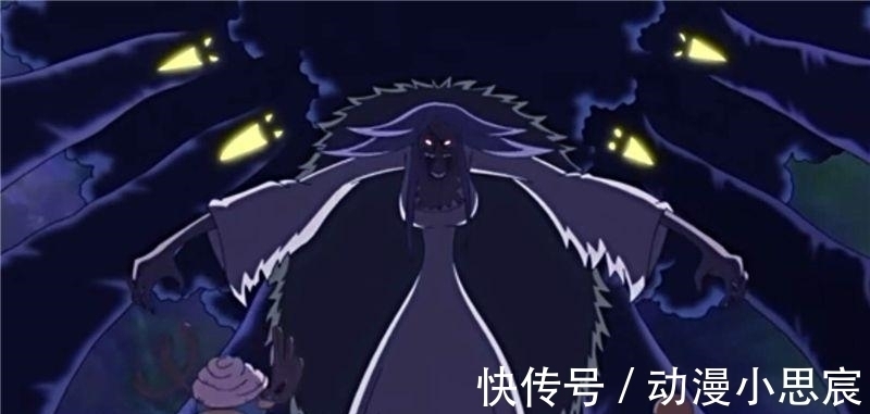 乌尔基|海贼王 本可以成为四皇的5个人, 奈何果实开发太差, 失之交臂