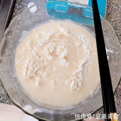 懒人菜|简单省事懒人菜煎油饼，一次就上瘾