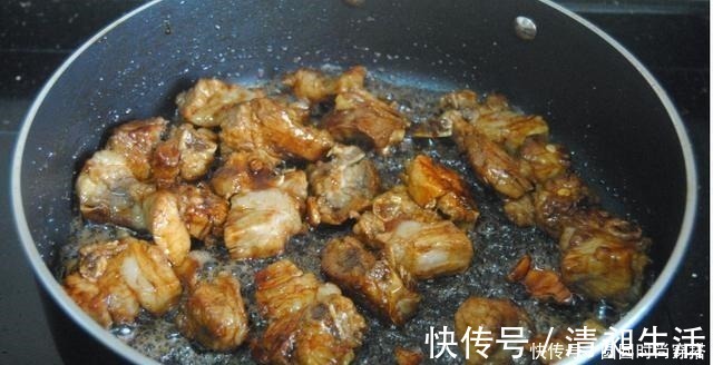 气色|隐藏在我们身边的“碱性食物”原来是它,女性常吃,头发黑气色好