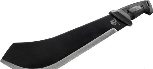 刀身|世界砍刀大全（上）