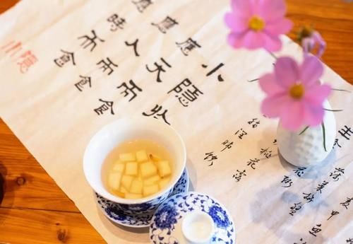 味道|食味安仁|舌尖上的二十四节气,小隐臻品时光味道