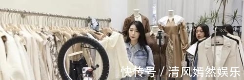 店面|电商带货“赚钱”吗？实体店一件衣服500元，为何它只卖几十块？