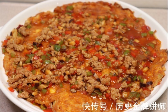 瘦肉|入伏后要多吃冬瓜,这样做冬瓜,比肉还香,看完你学会了吗