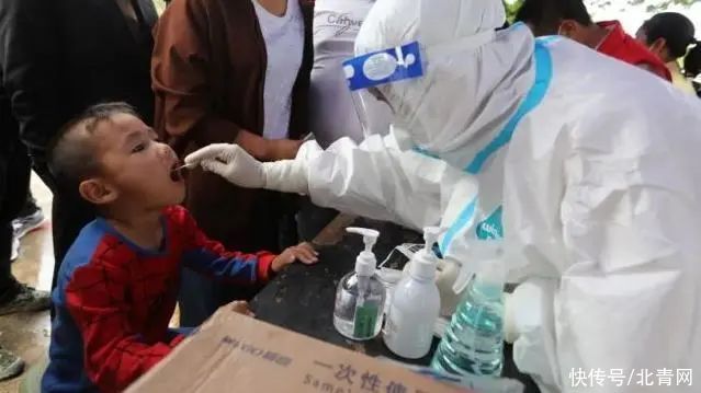 疾控中心|本土新增“7+3”!全网急寻这些列车相关人员