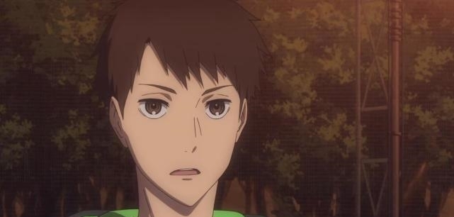 人生|《强风吹拂》人生就像跑步