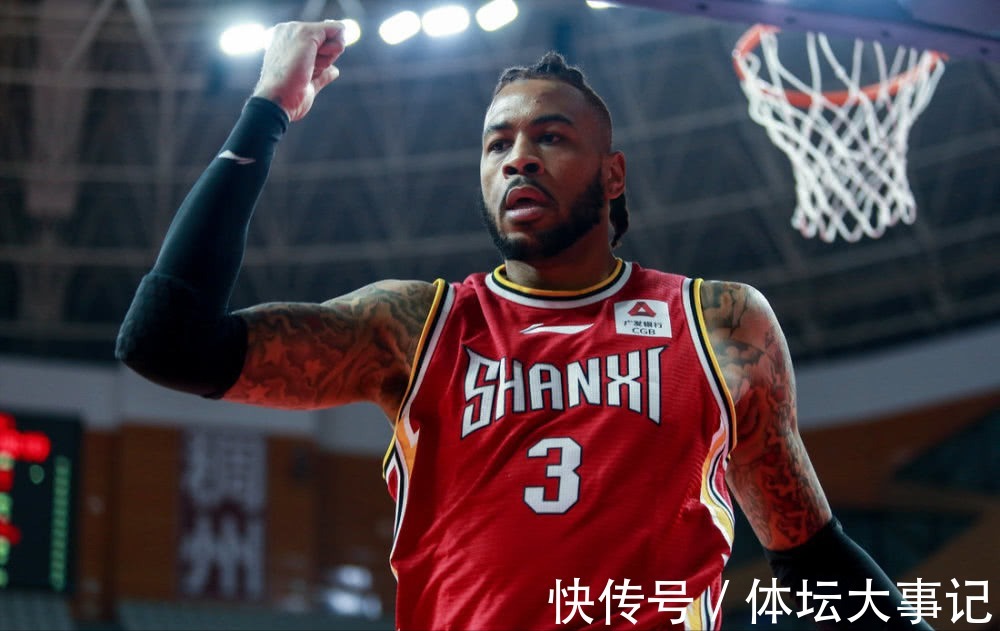 遼籃|莫蘭德加盟，遼籃2人受挫，體測之王被楊鳴放棄，高詩巖確定回歸