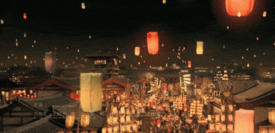 元宵$元宵节最经典的一首唐诗,堪称千古绝唱