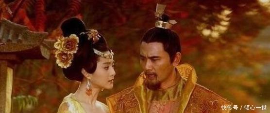 杨玉环|安禄山杀杨国忠之后,为何不放过杨贵妃唐玄宗说赶紧的！