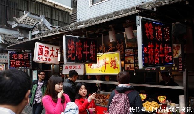 六大|湖北武汉六大特色美食,你吃过几种